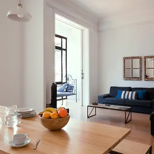  Appartement My Address In Espagne