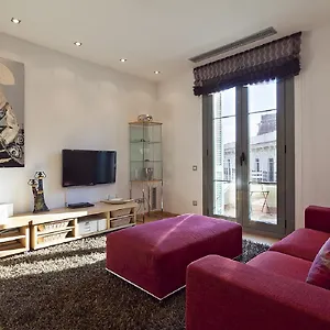  Appartement Stylish El Born Espagne